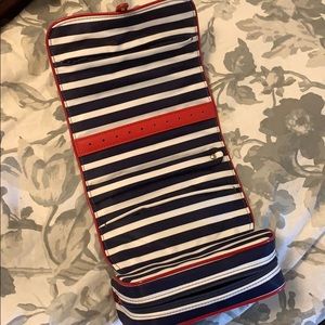 Kate Spade Travel Jewelry Bag